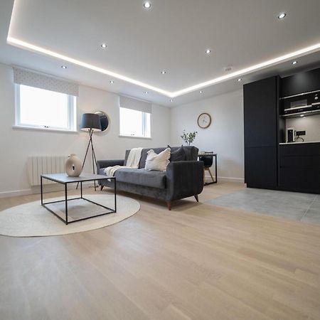 One And Two Bedroom Apartments Near Holloway Train Station By Belvilla Londyn Zewnętrze zdjęcie