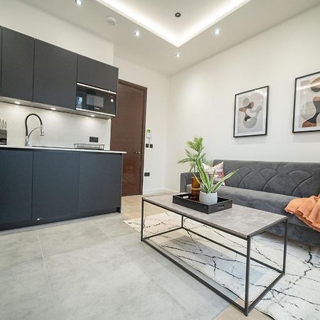 One And Two Bedroom Apartments Near Holloway Train Station By Belvilla Londyn Zewnętrze zdjęcie