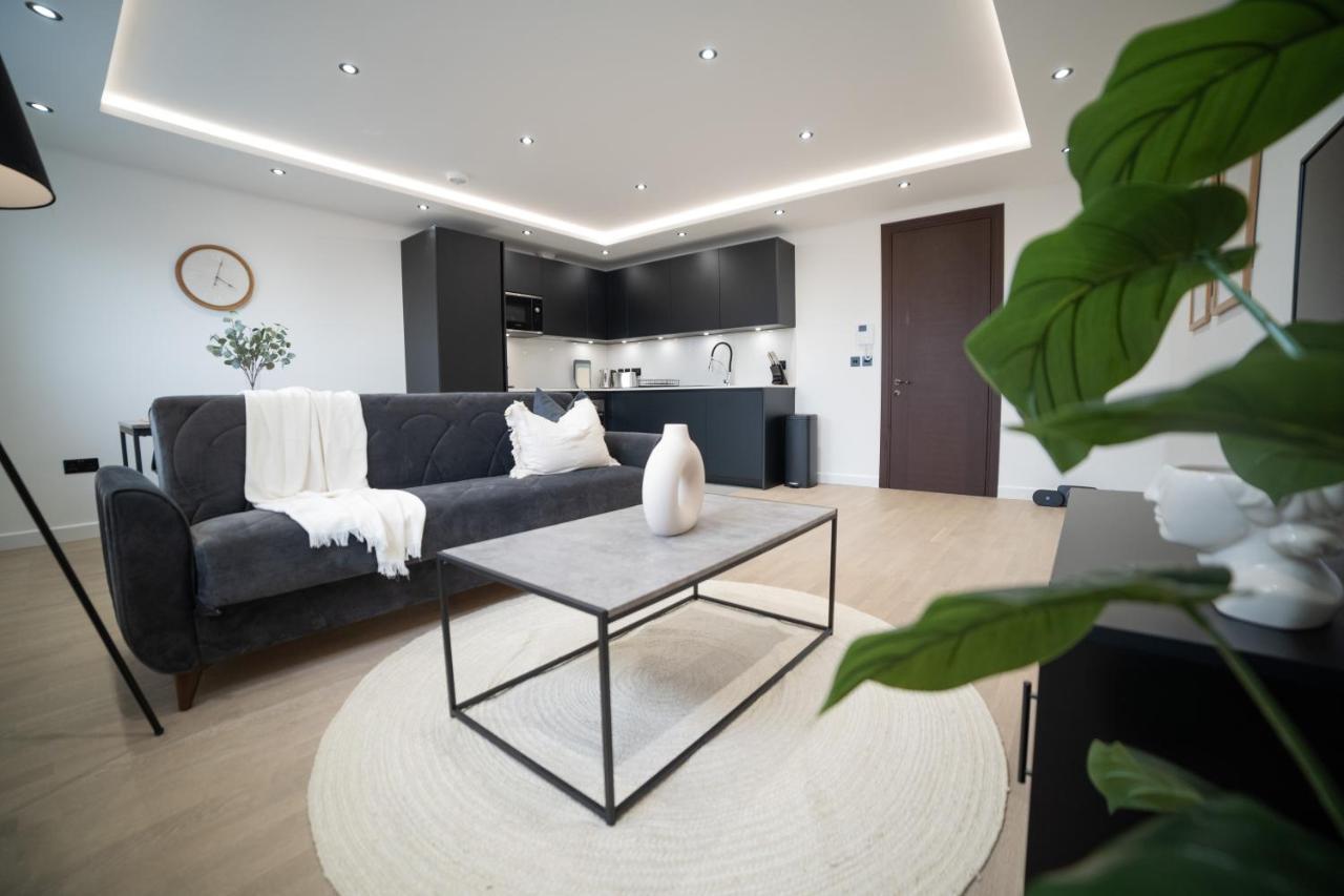 One And Two Bedroom Apartments Near Holloway Train Station By Belvilla Londyn Zewnętrze zdjęcie