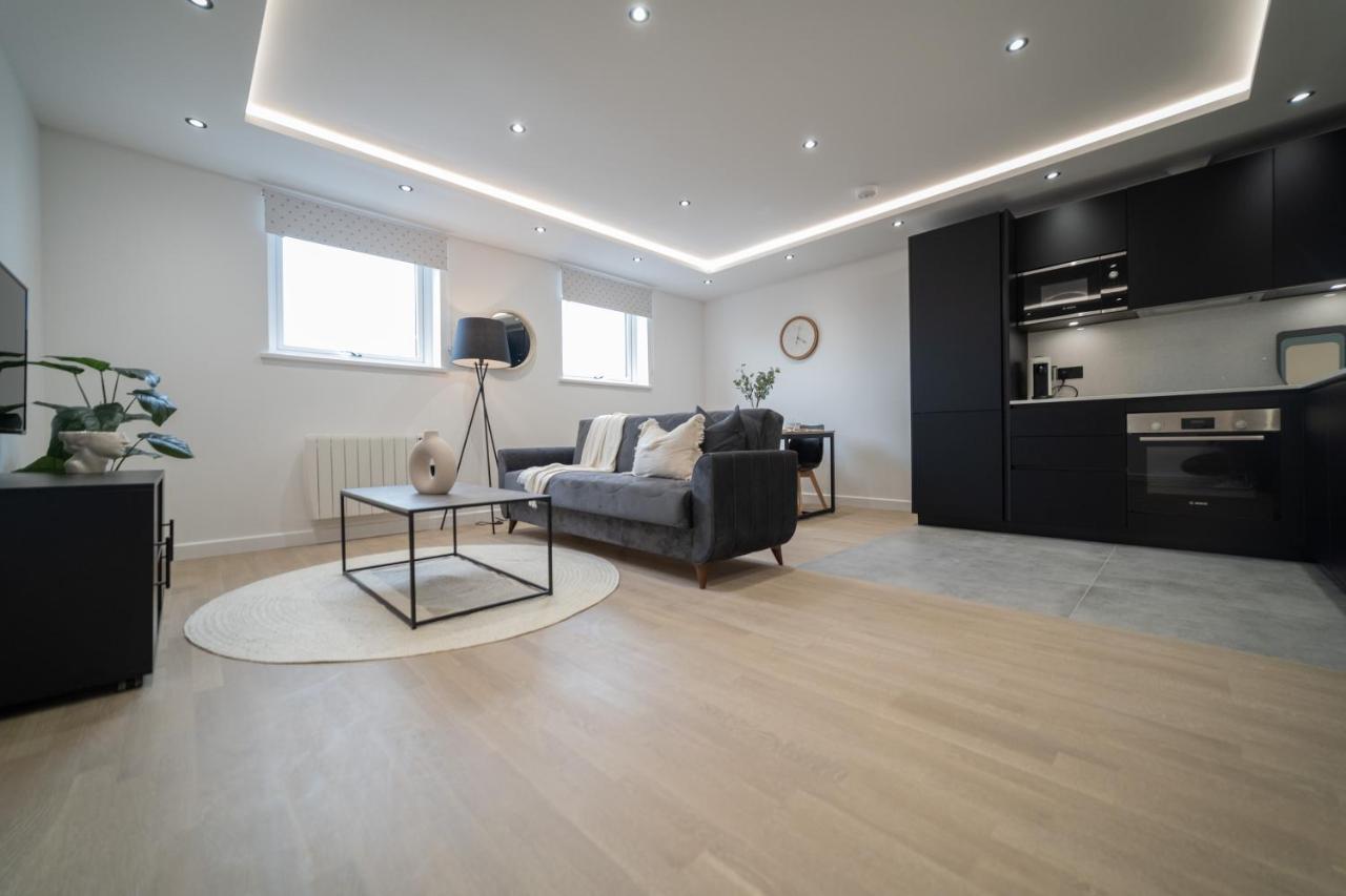 One And Two Bedroom Apartments Near Holloway Train Station By Belvilla Londyn Zewnętrze zdjęcie
