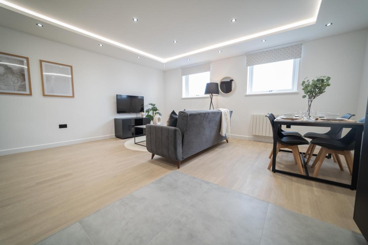 One And Two Bedroom Apartments Near Holloway Train Station By Belvilla Londyn Zewnętrze zdjęcie