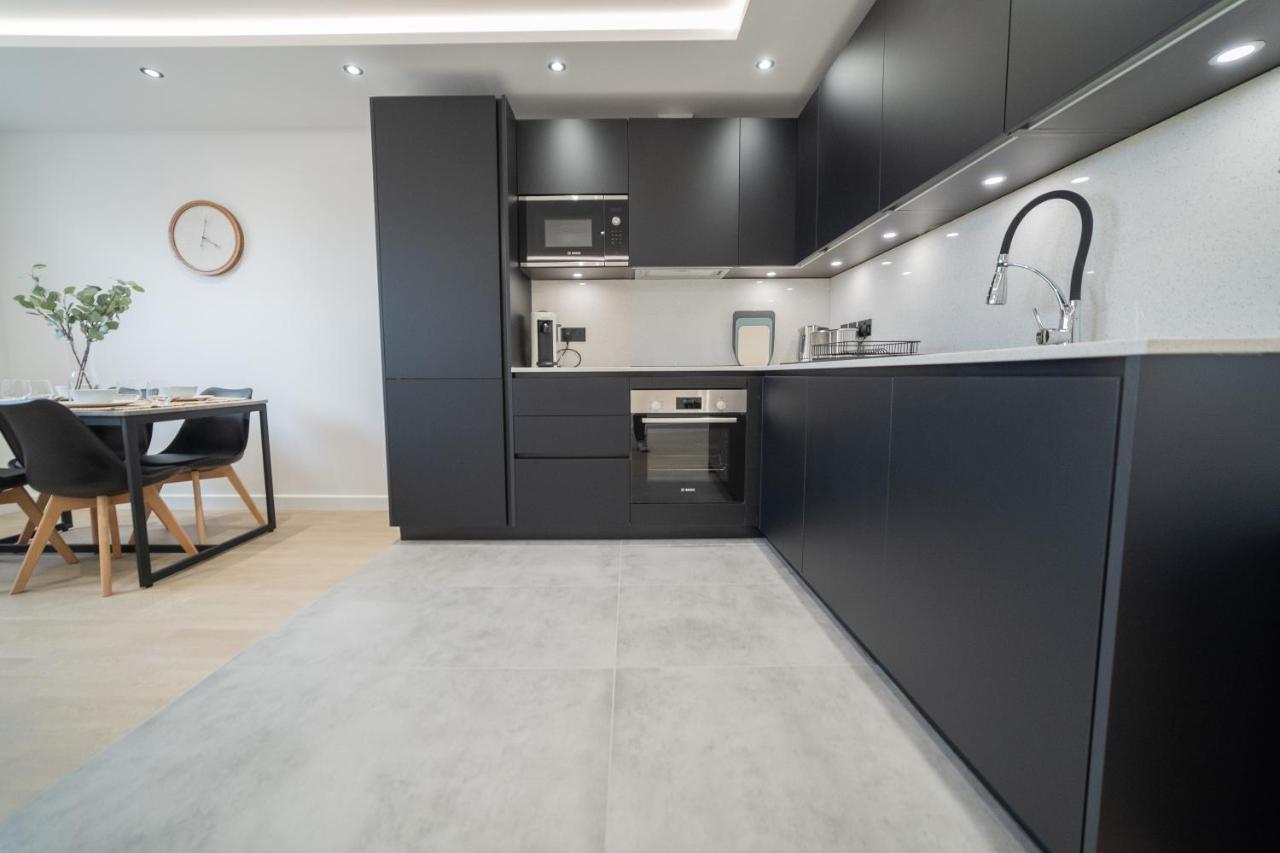One And Two Bedroom Apartments Near Holloway Train Station By Belvilla Londyn Zewnętrze zdjęcie