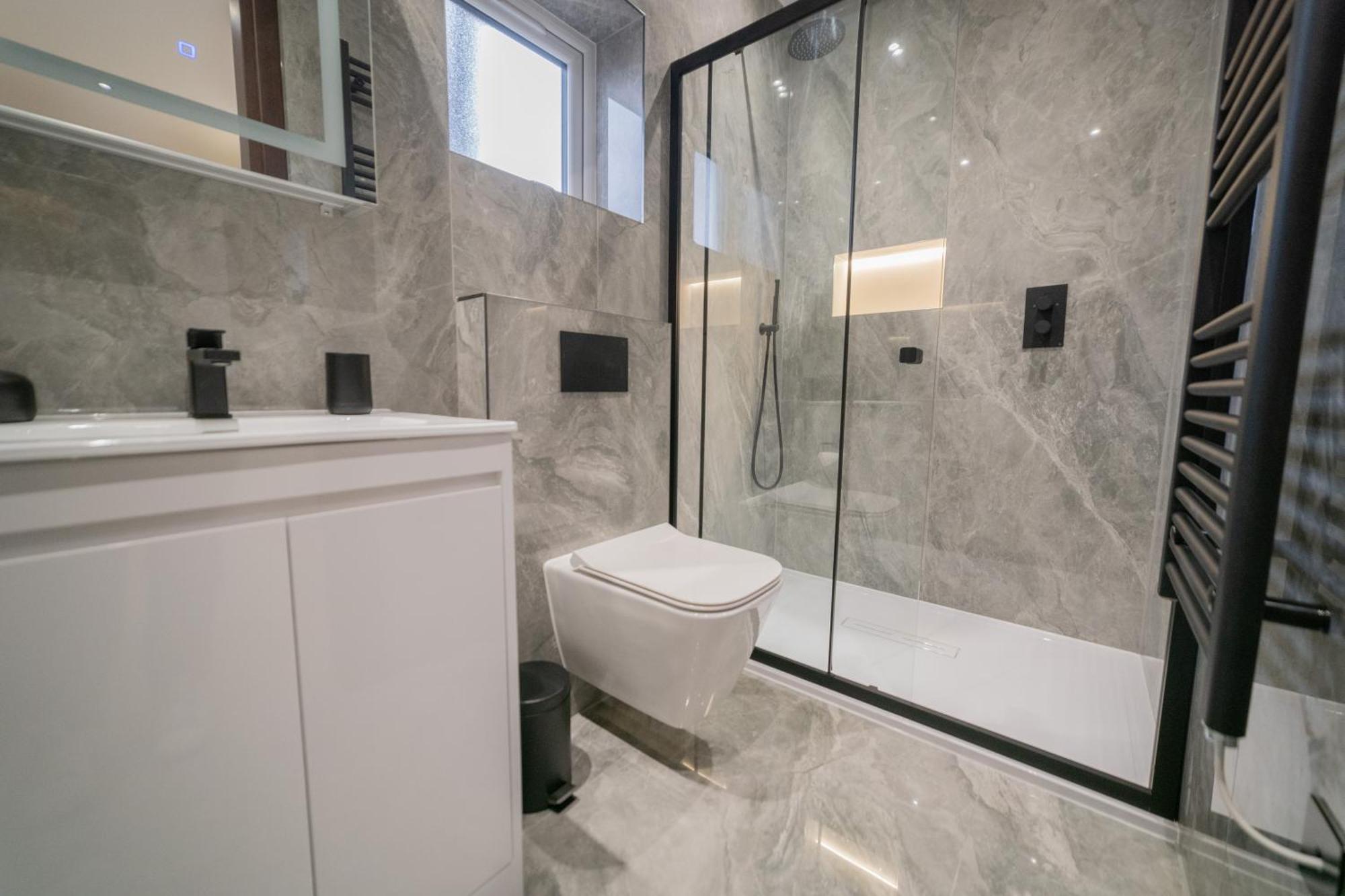 One And Two Bedroom Apartments Near Holloway Train Station By Belvilla Londyn Zewnętrze zdjęcie
