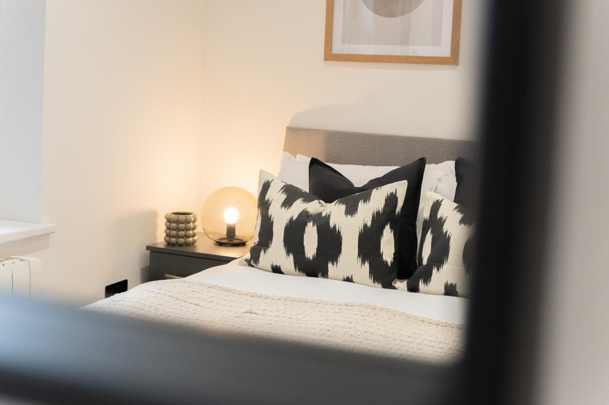 One And Two Bedroom Apartments Near Holloway Train Station By Belvilla Londyn Zewnętrze zdjęcie