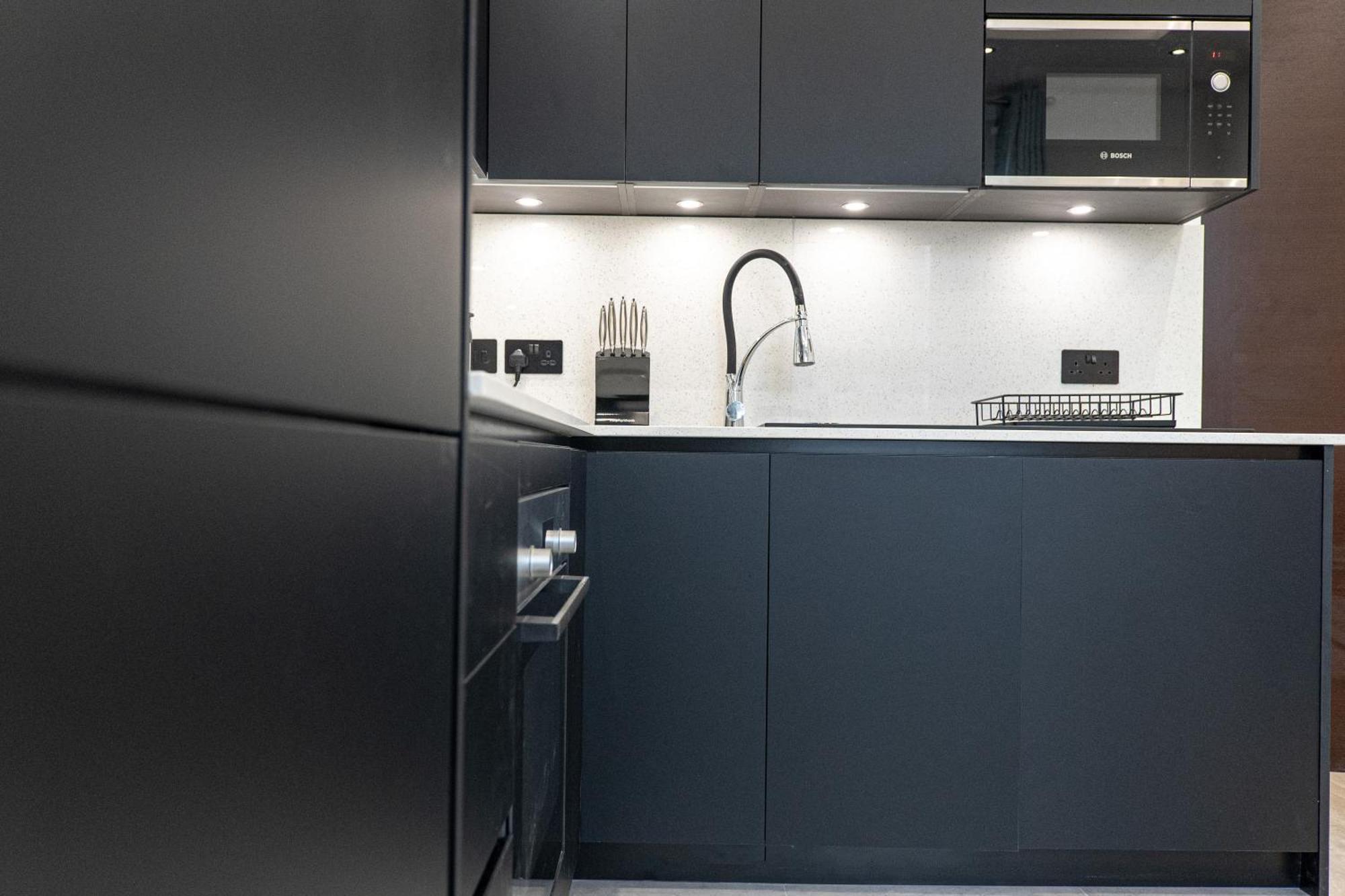 One And Two Bedroom Apartments Near Holloway Train Station By Belvilla Londyn Zewnętrze zdjęcie