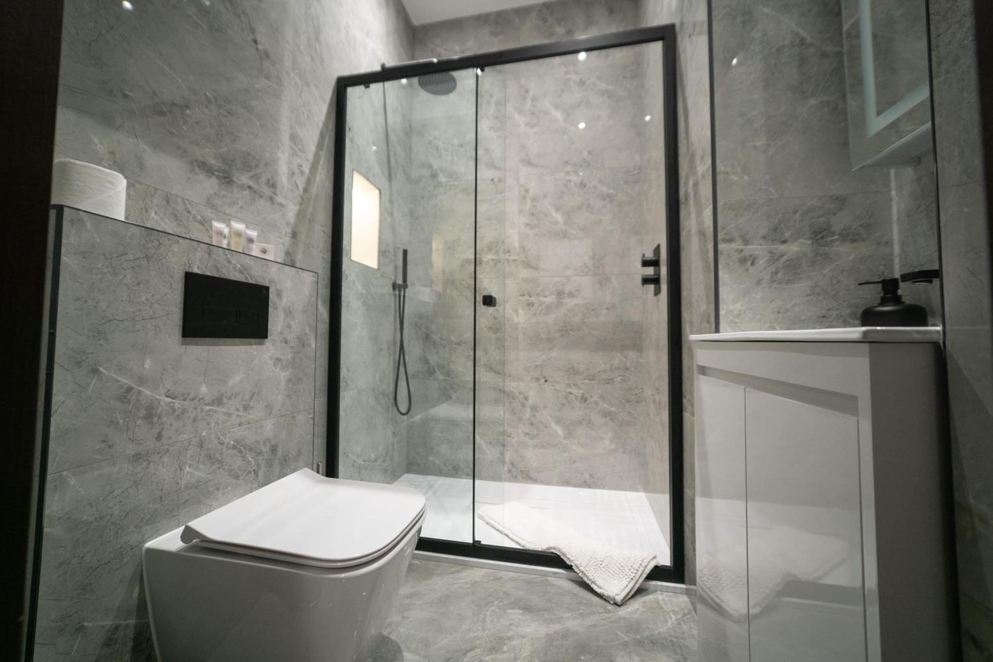 One And Two Bedroom Apartments Near Holloway Train Station By Belvilla Londyn Zewnętrze zdjęcie