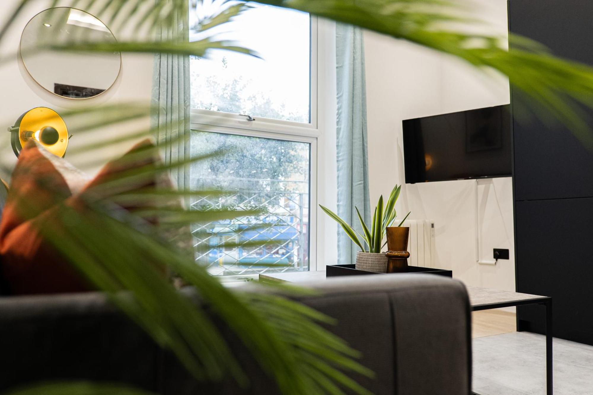 One And Two Bedroom Apartments Near Holloway Train Station By Belvilla Londyn Zewnętrze zdjęcie