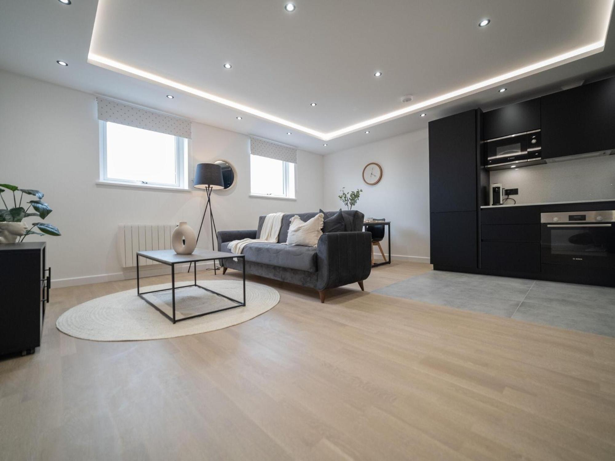 One And Two Bedroom Apartments Near Holloway Train Station By Belvilla Londyn Zewnętrze zdjęcie