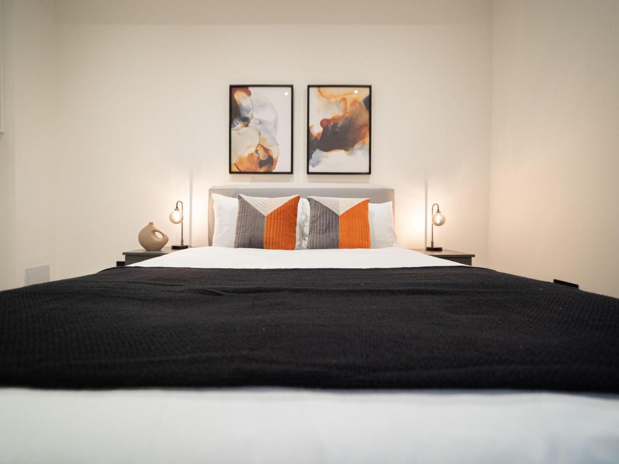 One And Two Bedroom Apartments Near Holloway Train Station By Belvilla Londyn Zewnętrze zdjęcie