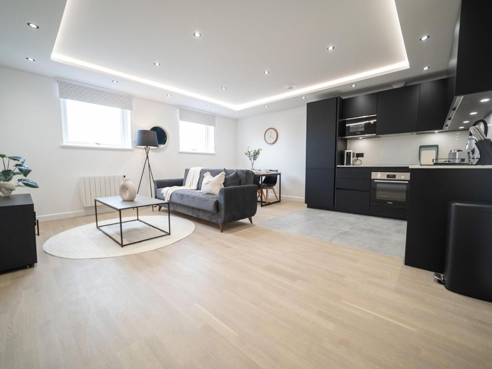 One And Two Bedroom Apartments Near Holloway Train Station By Belvilla Londyn Zewnętrze zdjęcie