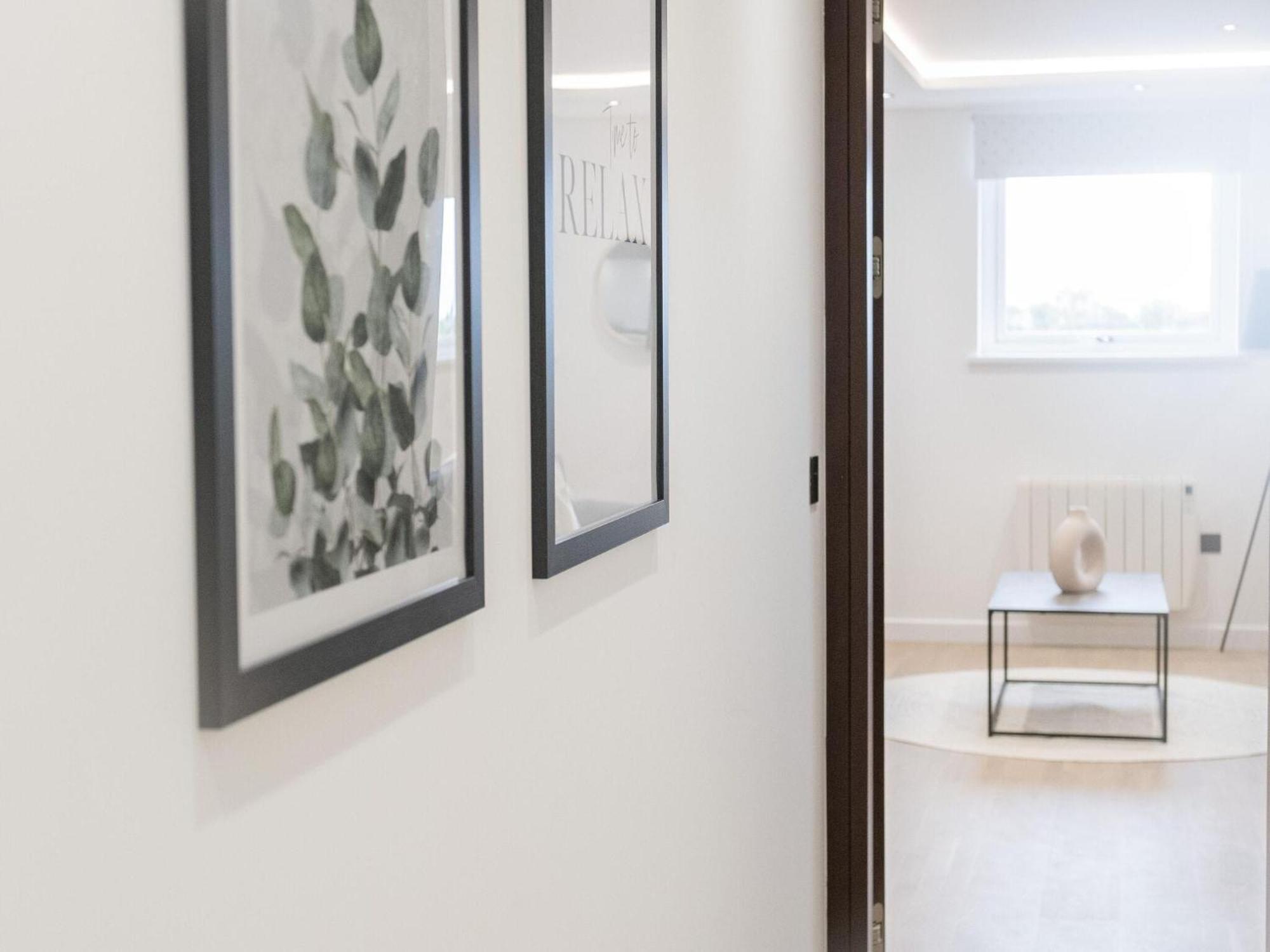One And Two Bedroom Apartments Near Holloway Train Station By Belvilla Londyn Zewnętrze zdjęcie