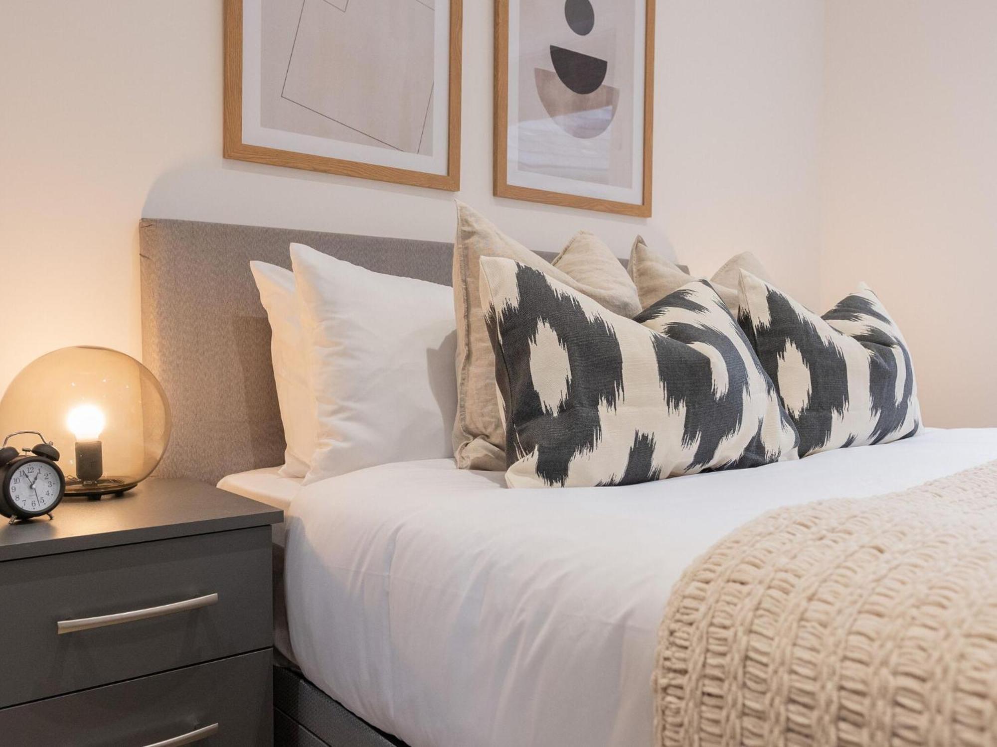 One And Two Bedroom Apartments Near Holloway Train Station By Belvilla Londyn Zewnętrze zdjęcie