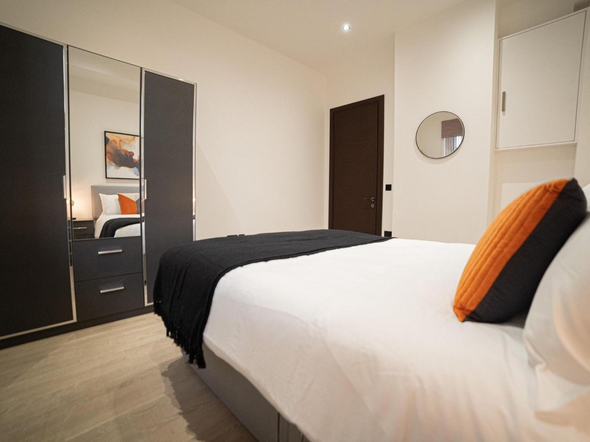 One And Two Bedroom Apartments Near Holloway Train Station By Belvilla Londyn Zewnętrze zdjęcie