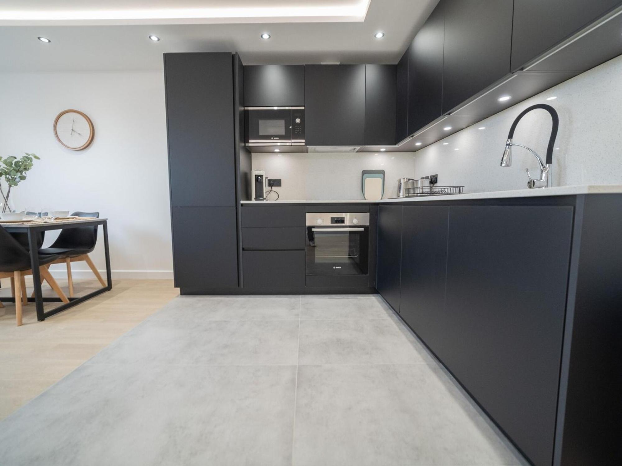 One And Two Bedroom Apartments Near Holloway Train Station By Belvilla Londyn Zewnętrze zdjęcie