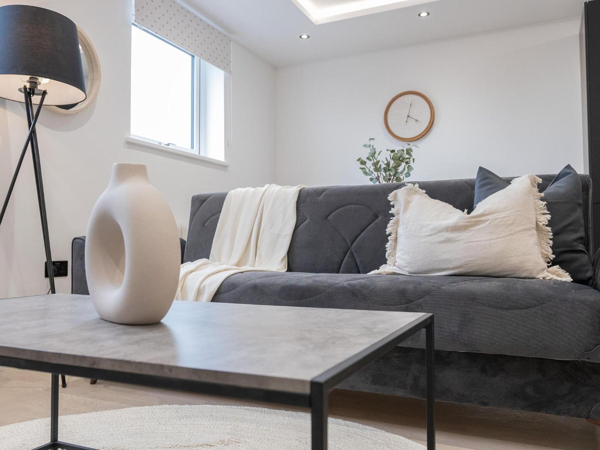 One And Two Bedroom Apartments Near Holloway Train Station By Belvilla Londyn Zewnętrze zdjęcie