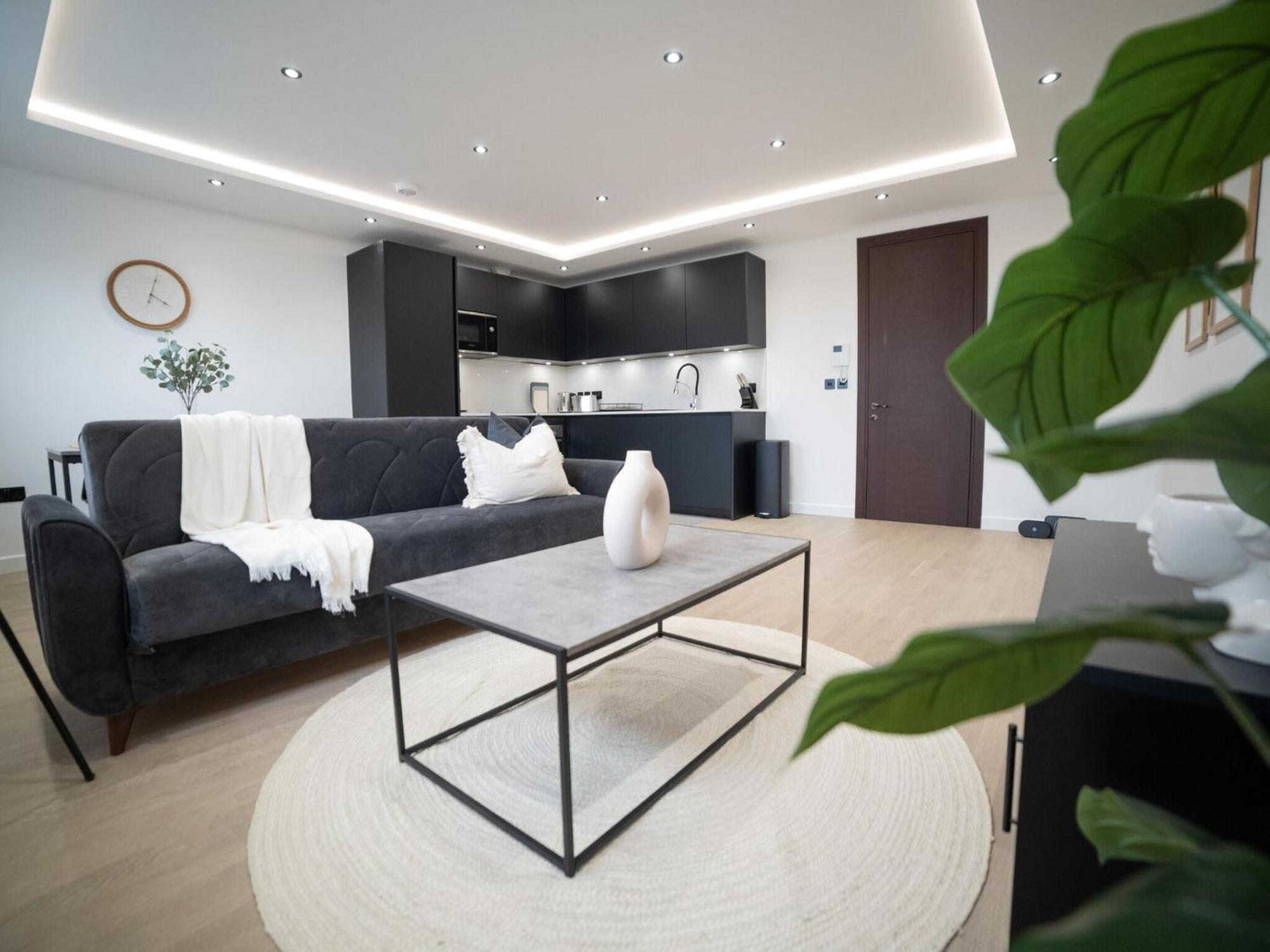 One And Two Bedroom Apartments Near Holloway Train Station By Belvilla Londyn Zewnętrze zdjęcie