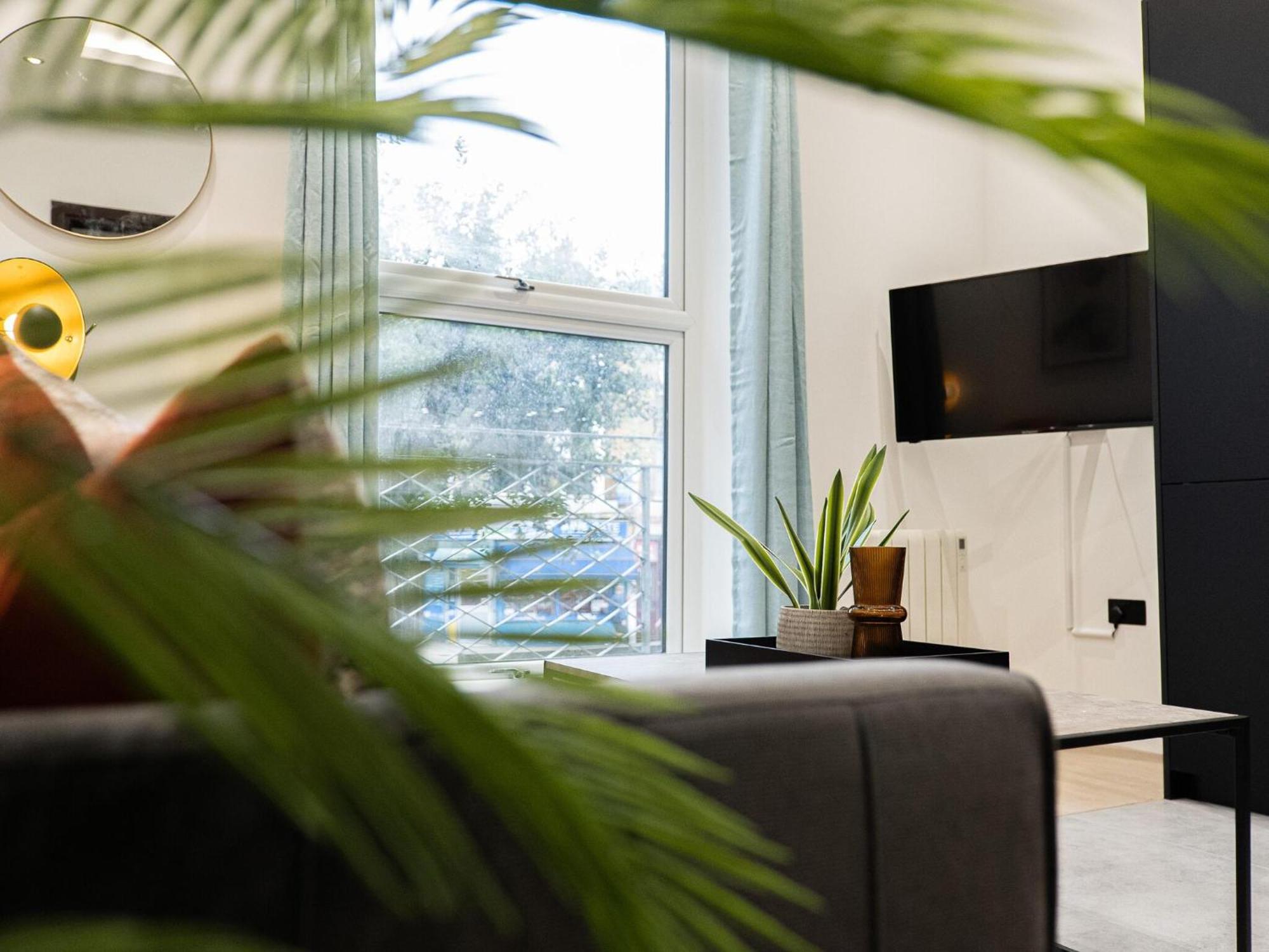 One And Two Bedroom Apartments Near Holloway Train Station By Belvilla Londyn Zewnętrze zdjęcie