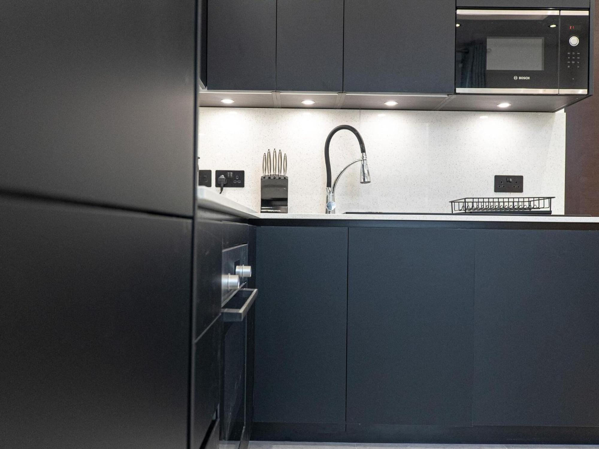 One And Two Bedroom Apartments Near Holloway Train Station By Belvilla Londyn Zewnętrze zdjęcie