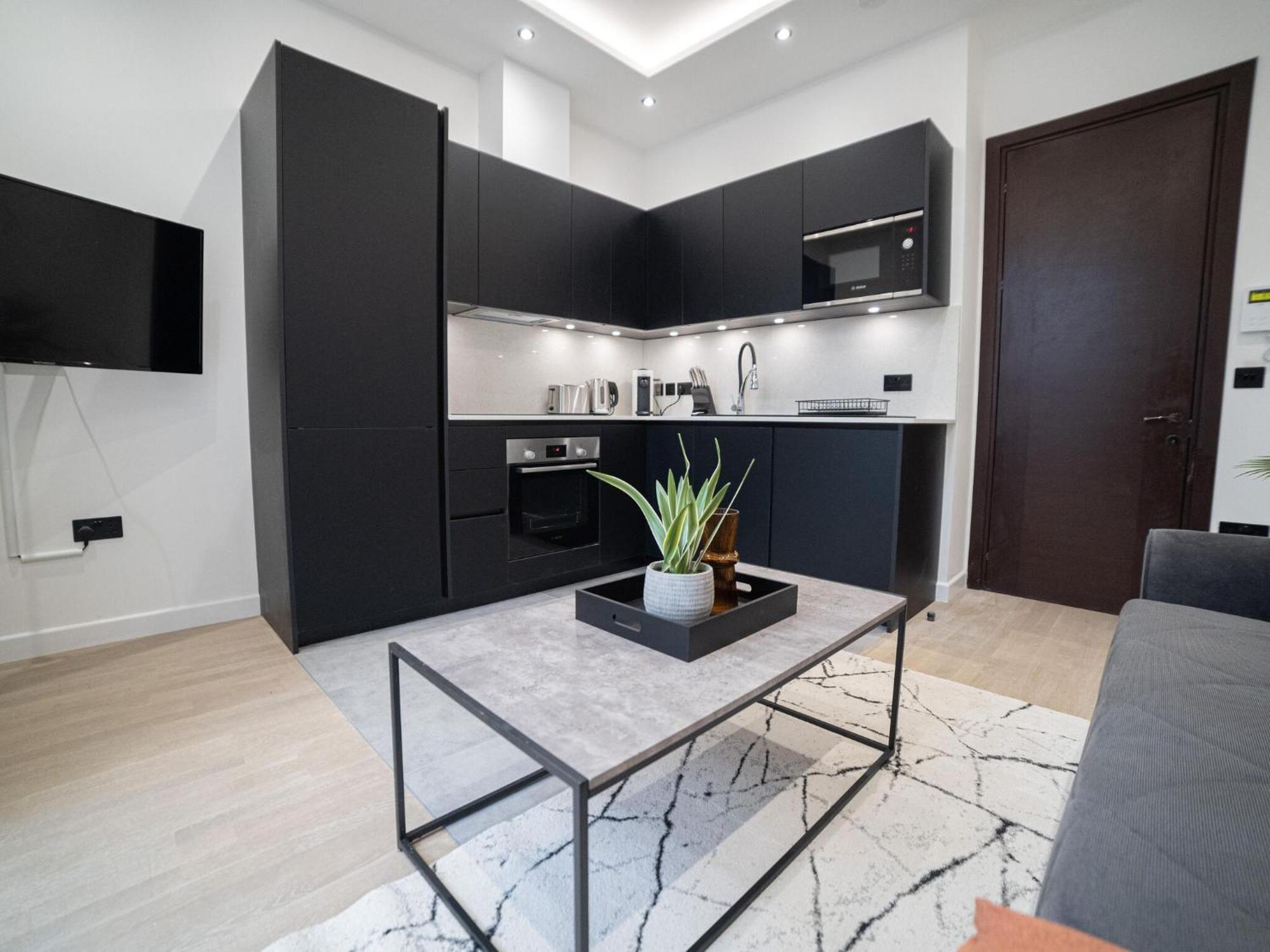 One And Two Bedroom Apartments Near Holloway Train Station By Belvilla Londyn Zewnętrze zdjęcie